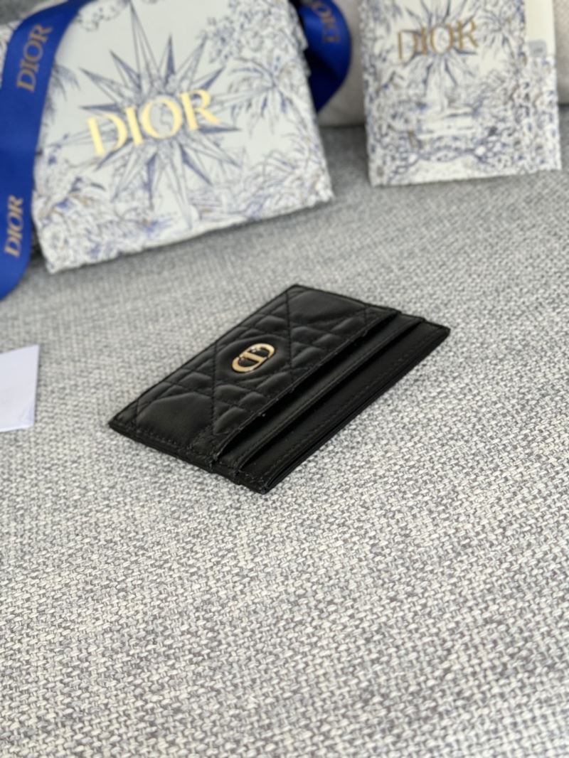 Christian Dior Wallet